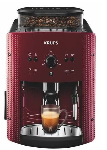 promising Confused magician Krups - Espressor automat Essential - EA810770